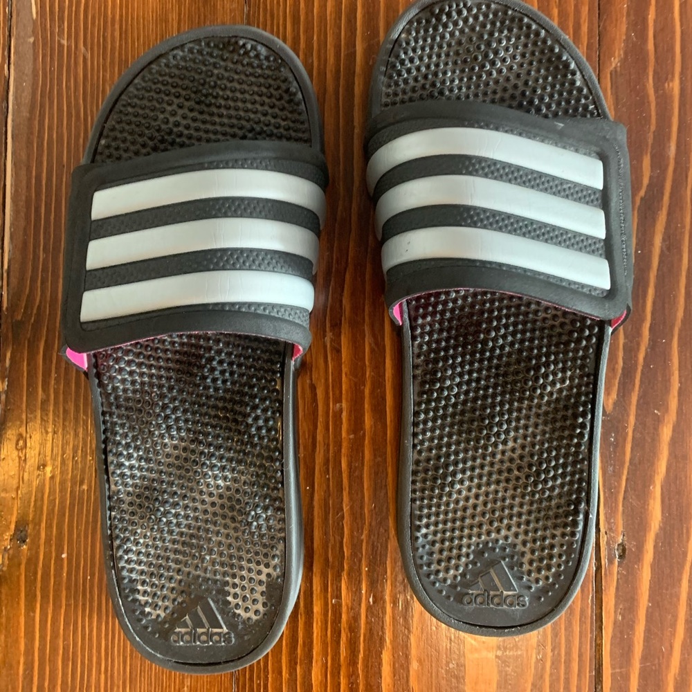 Adidas slides